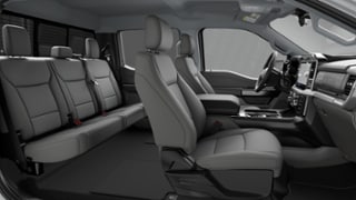 2026 Ford F-150® Internal Image 1